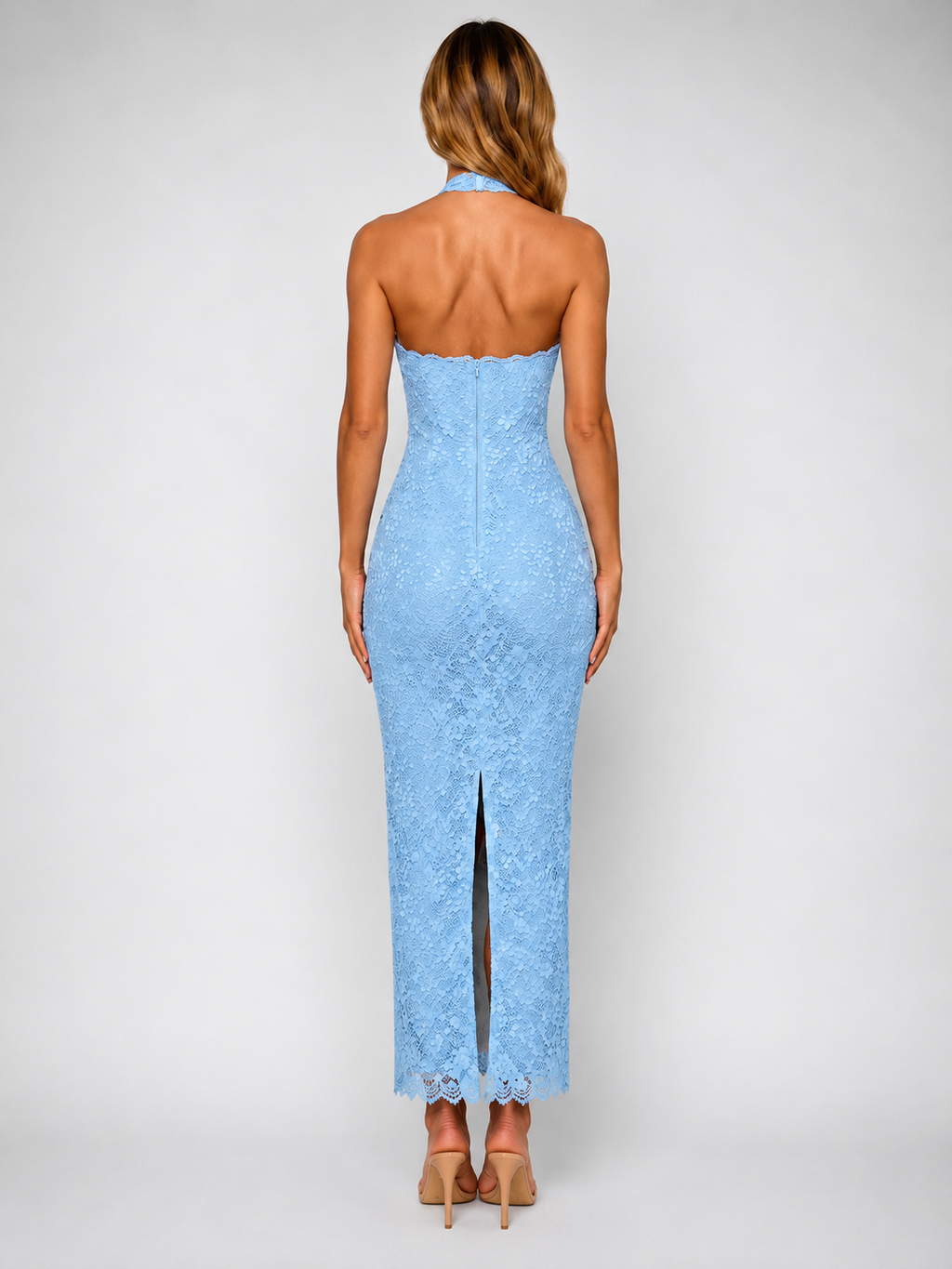 Kiara Dress
