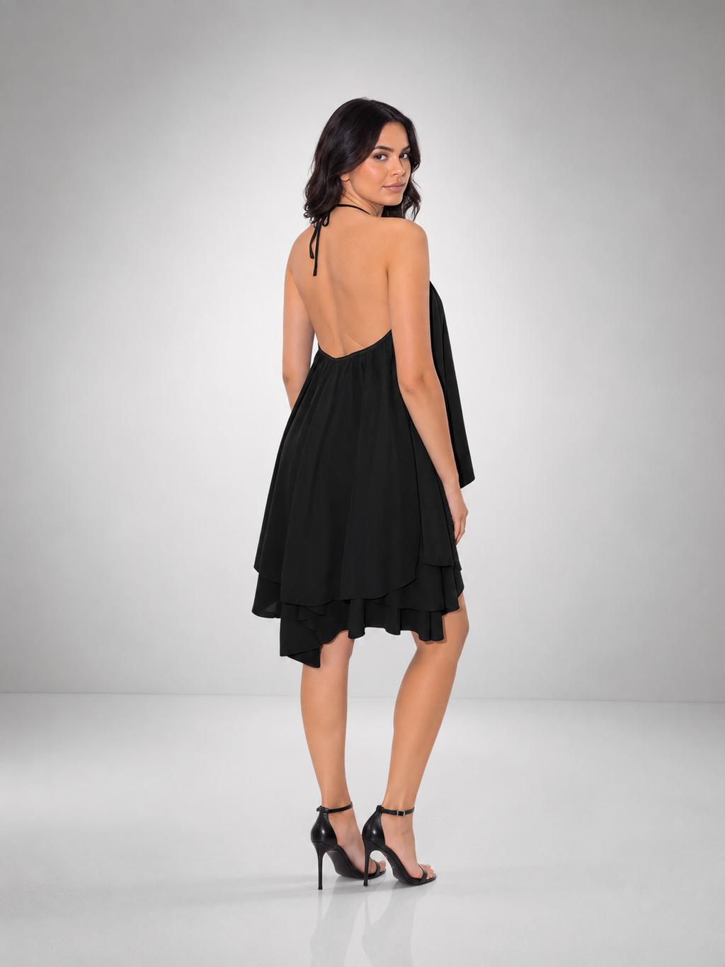 Lunaria Grace Dress