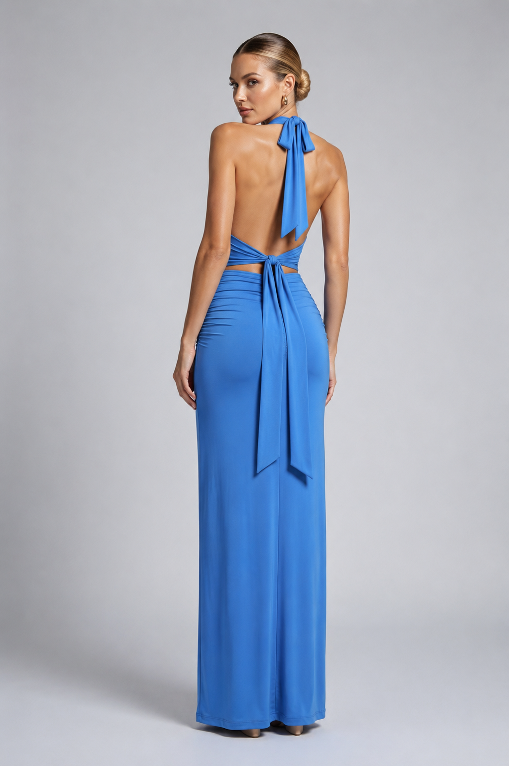 Maya Elegance Dress
