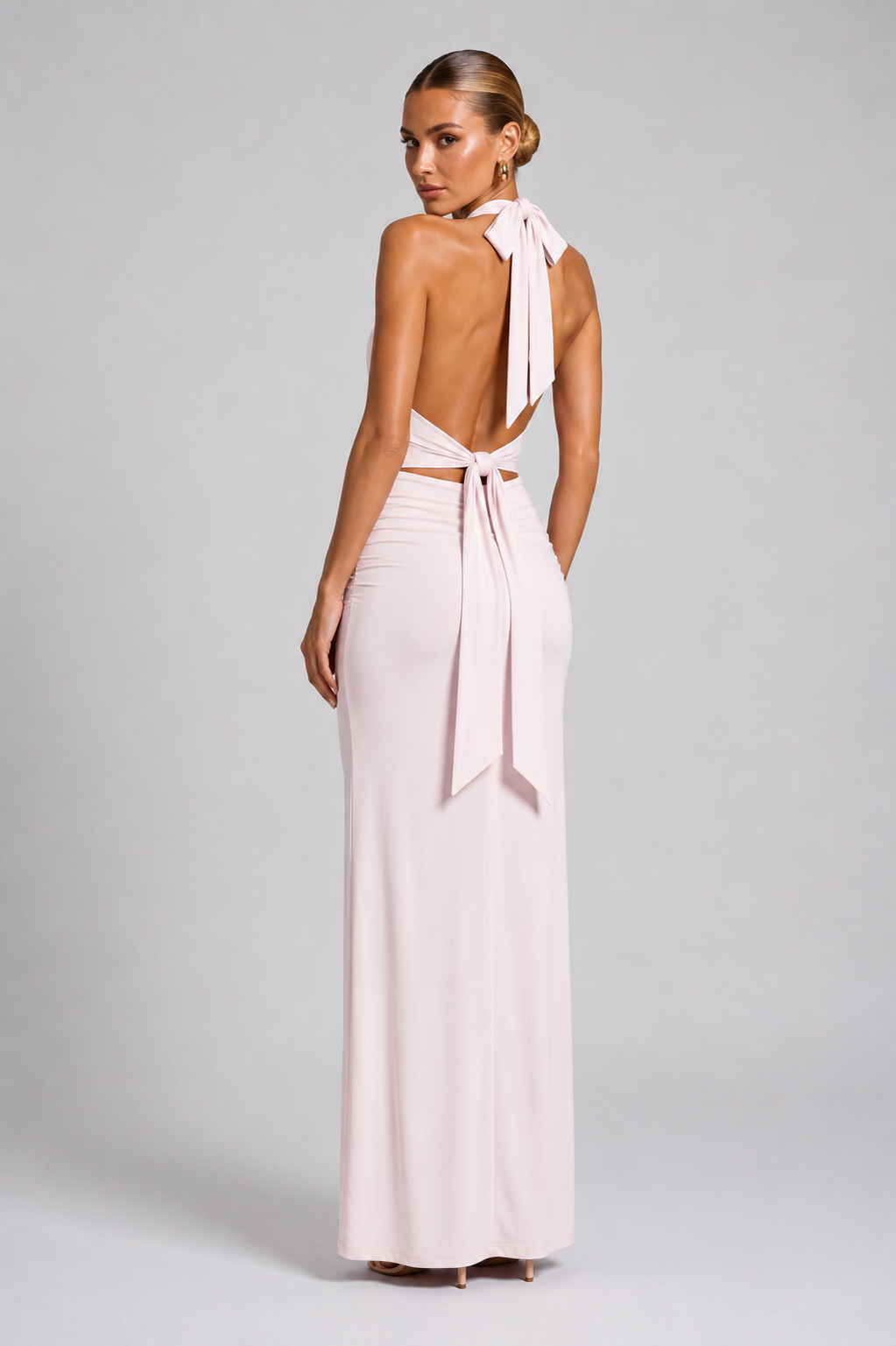 Maya Elegance Dress