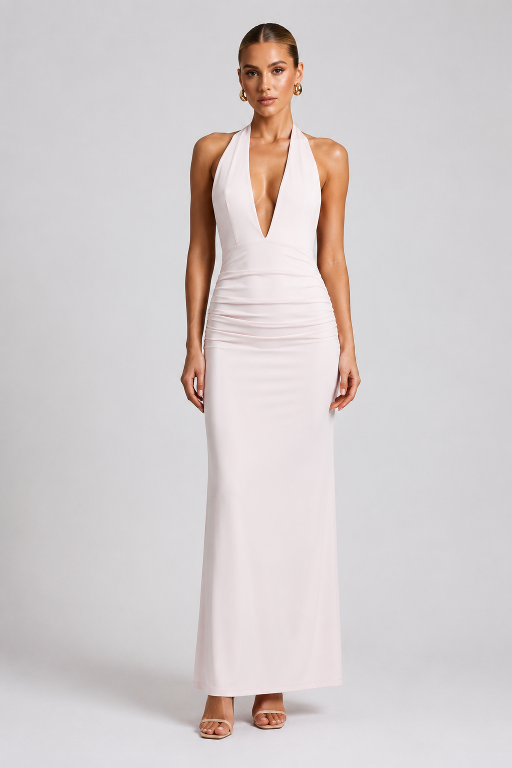 Maya Elegance Dress