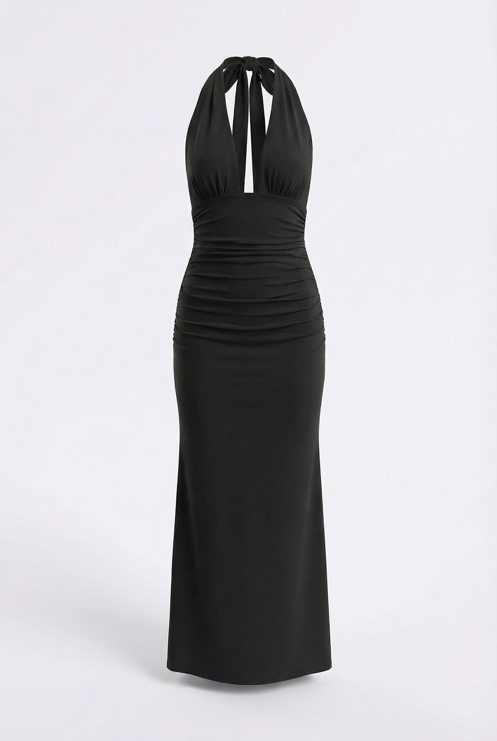 Maya Elegance Dress