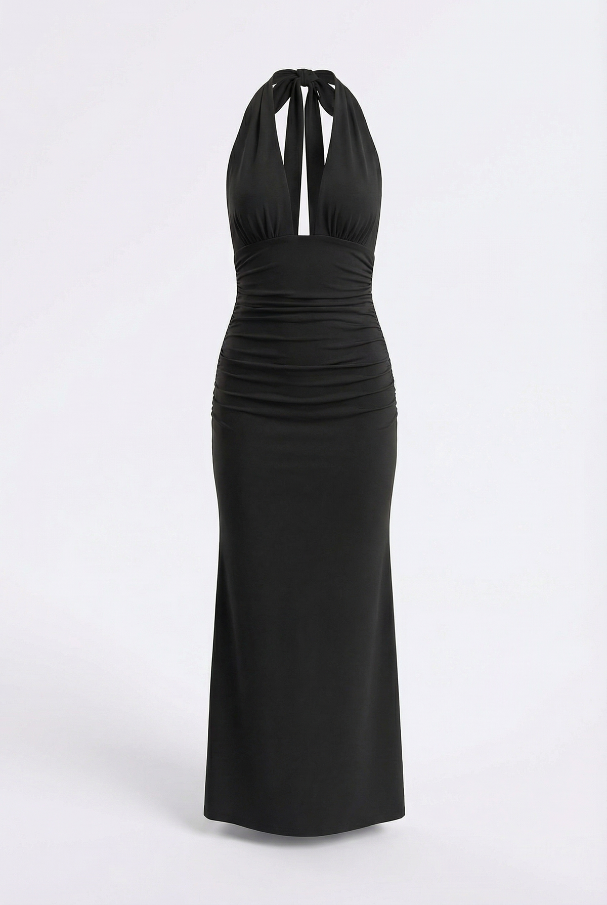 Maya Elegance Dress