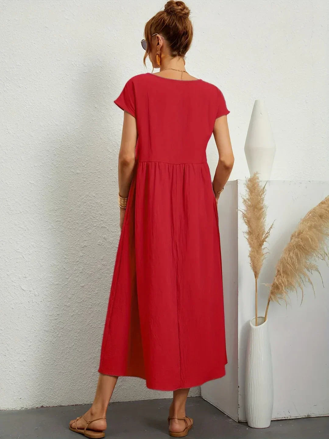 Liora Dress