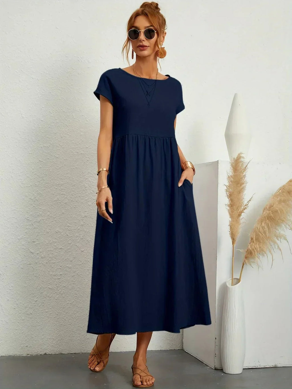Liora Dress