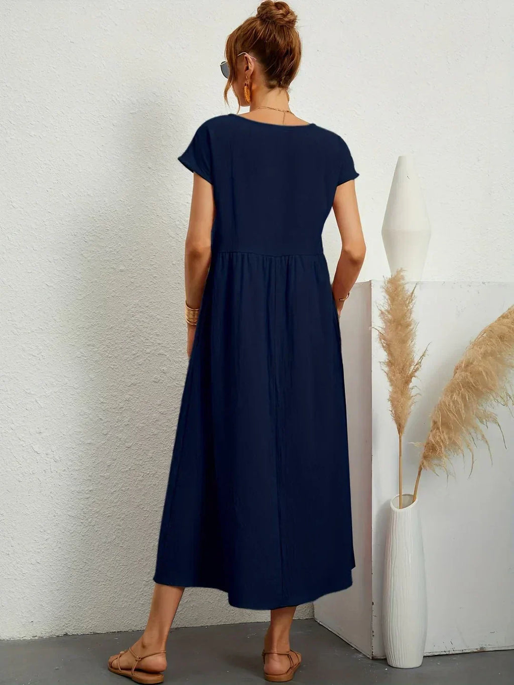 Liora Dress