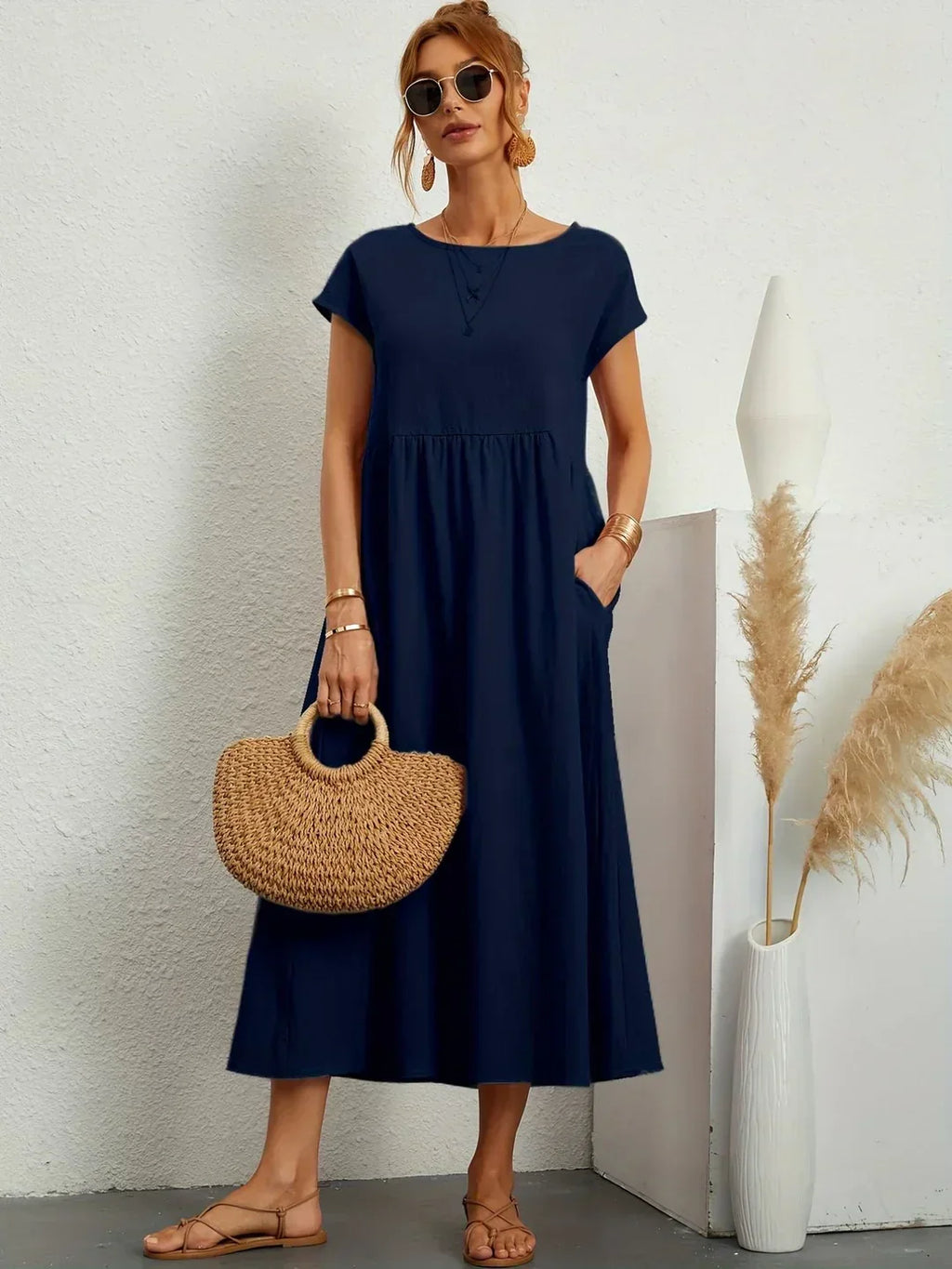 Liora Dress