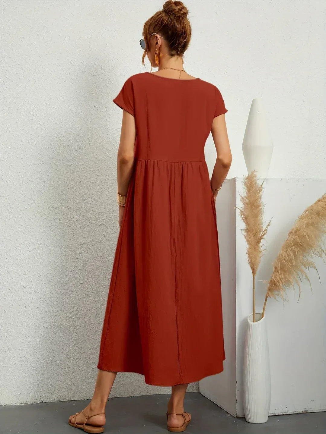 Liora Dress