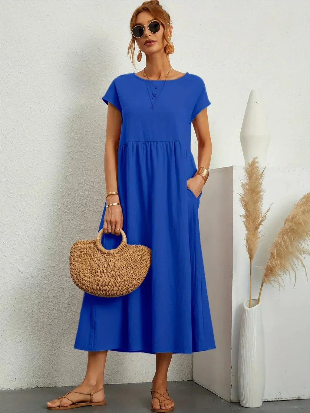 Liora Dress