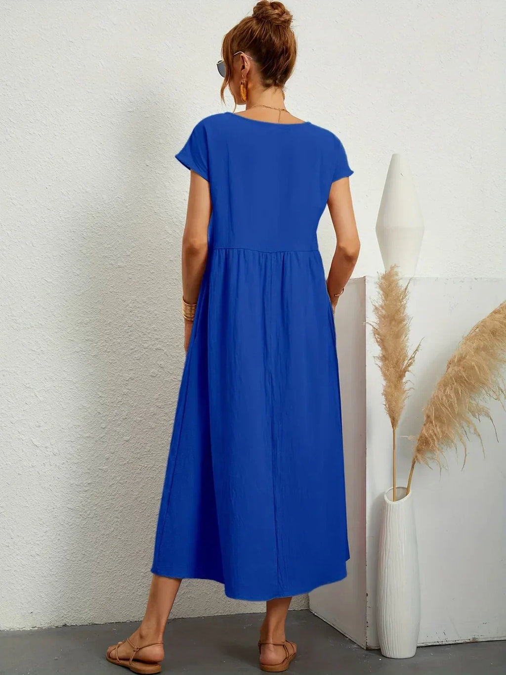 Liora Dress