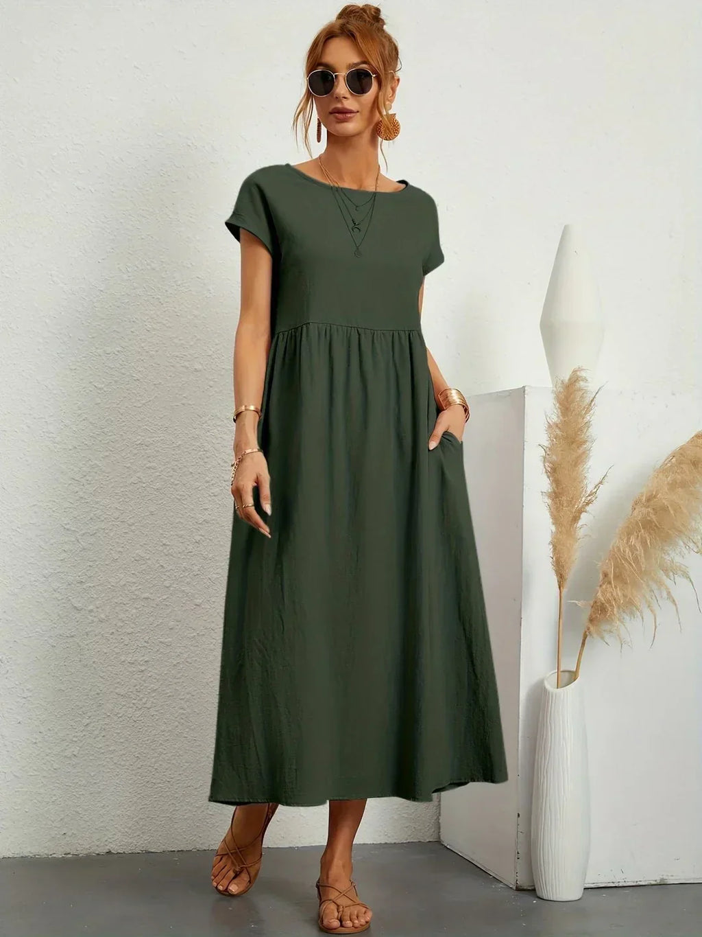 Liora Dress