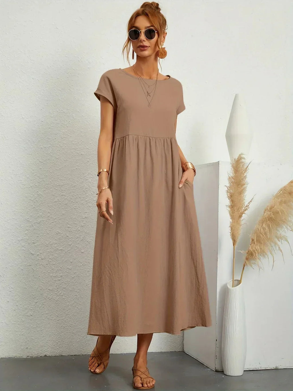 Liora Dress