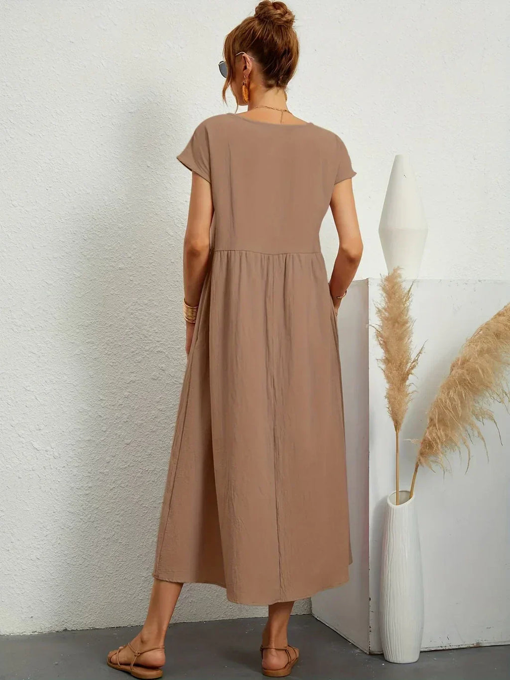 Liora Dress