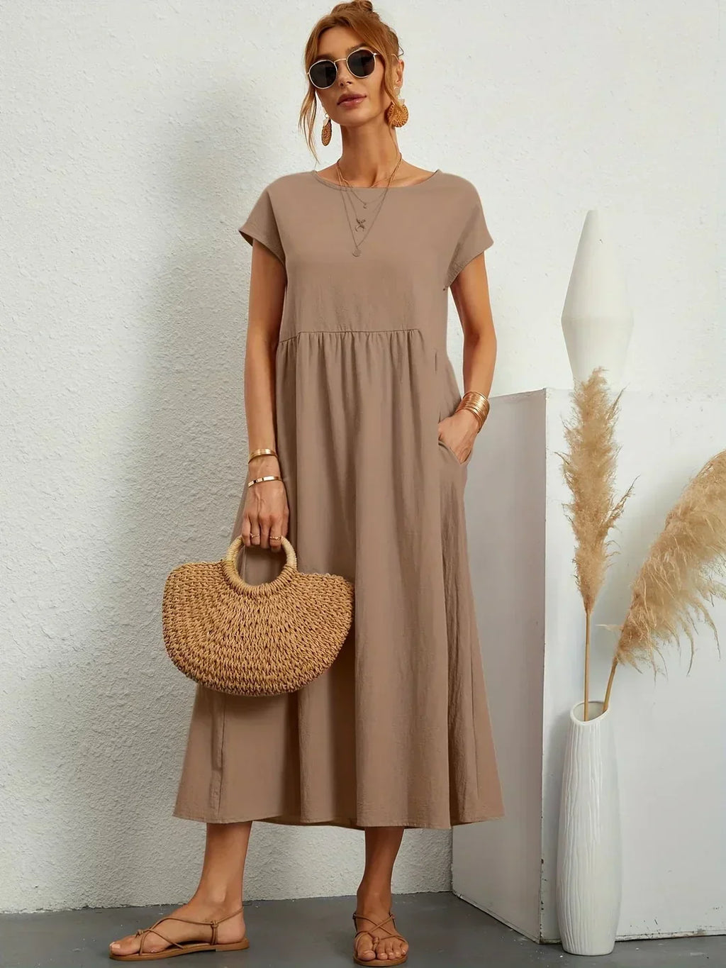 Liora Dress