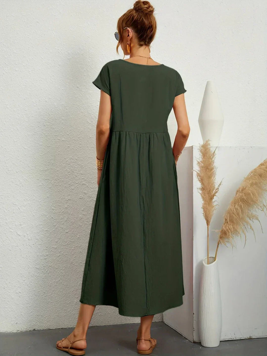 Liora Dress