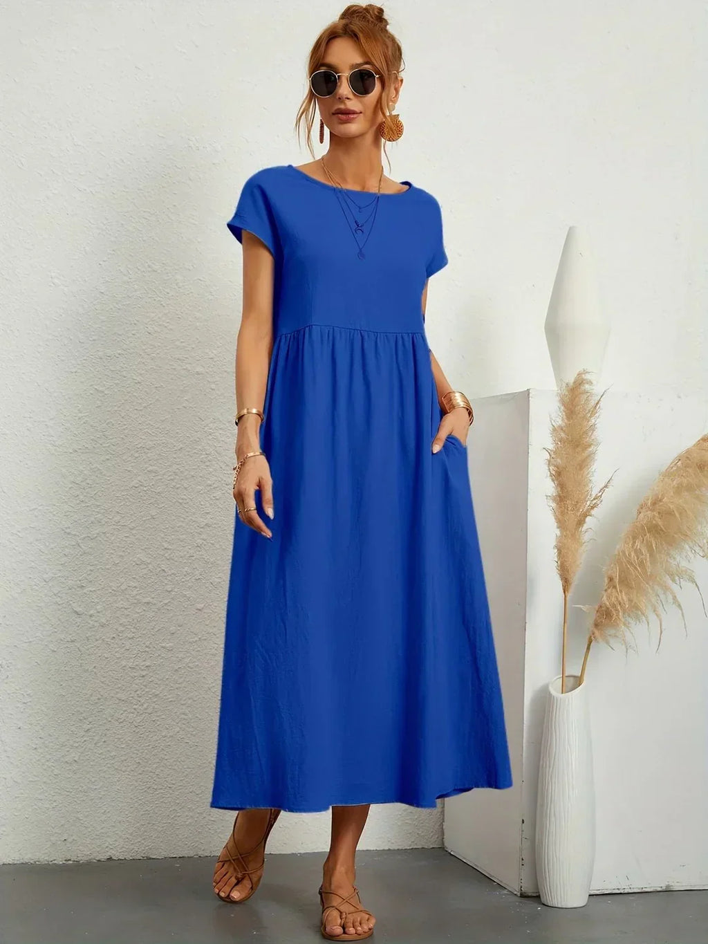 Liora Dress