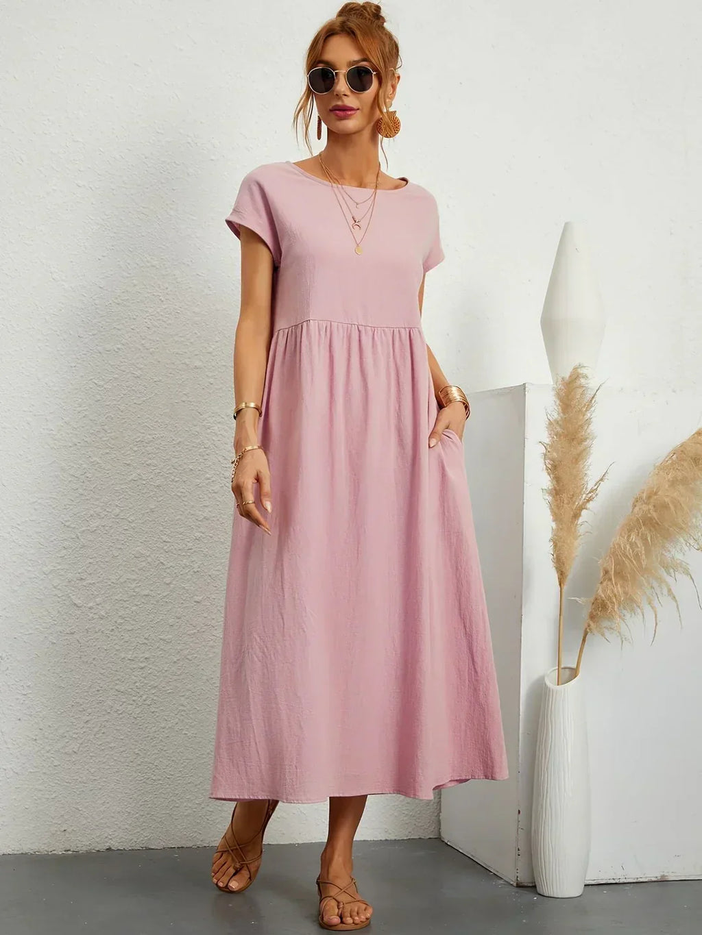 Liora Dress