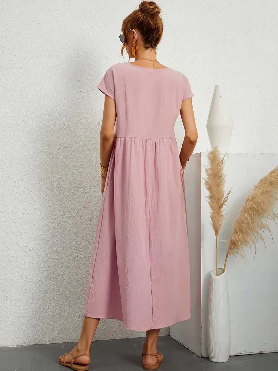 Liora Dress