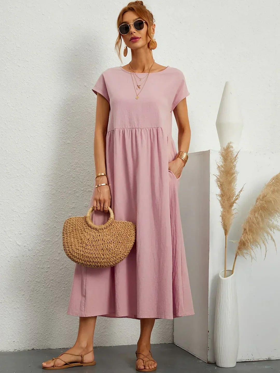 Liora Dress