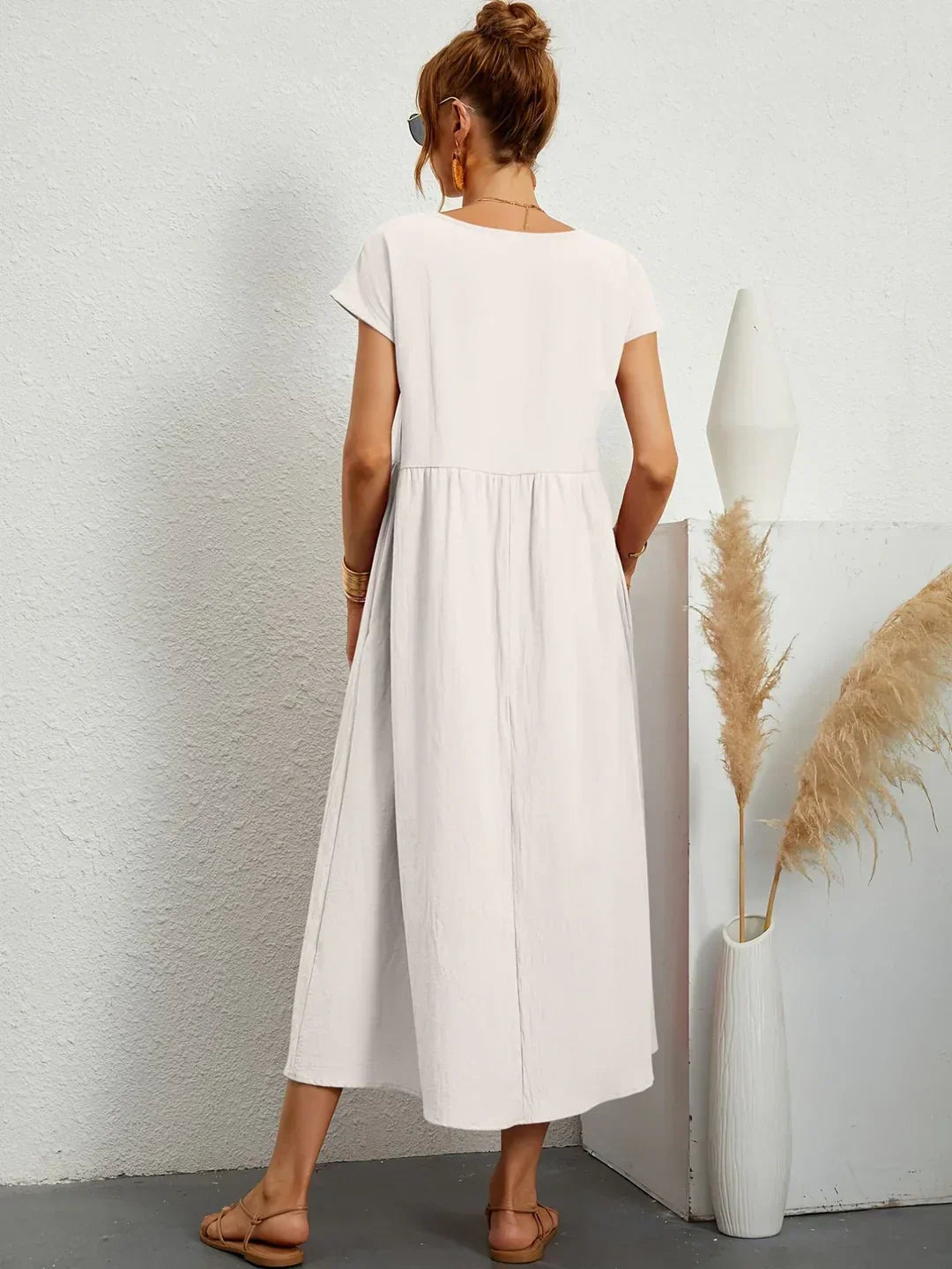 Liora Dress