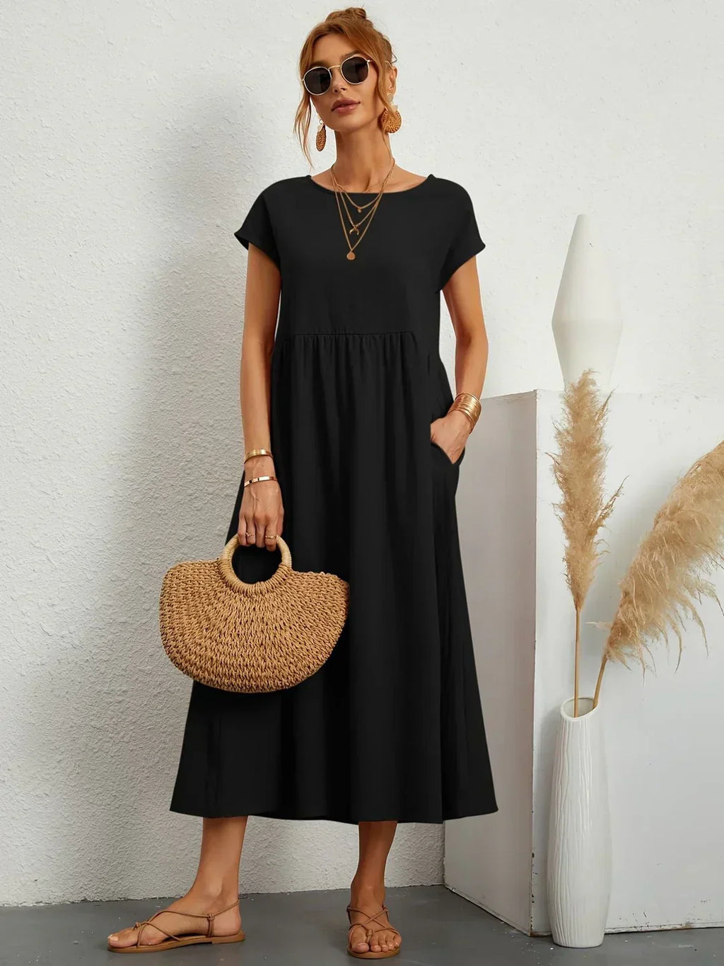 Liora Dress