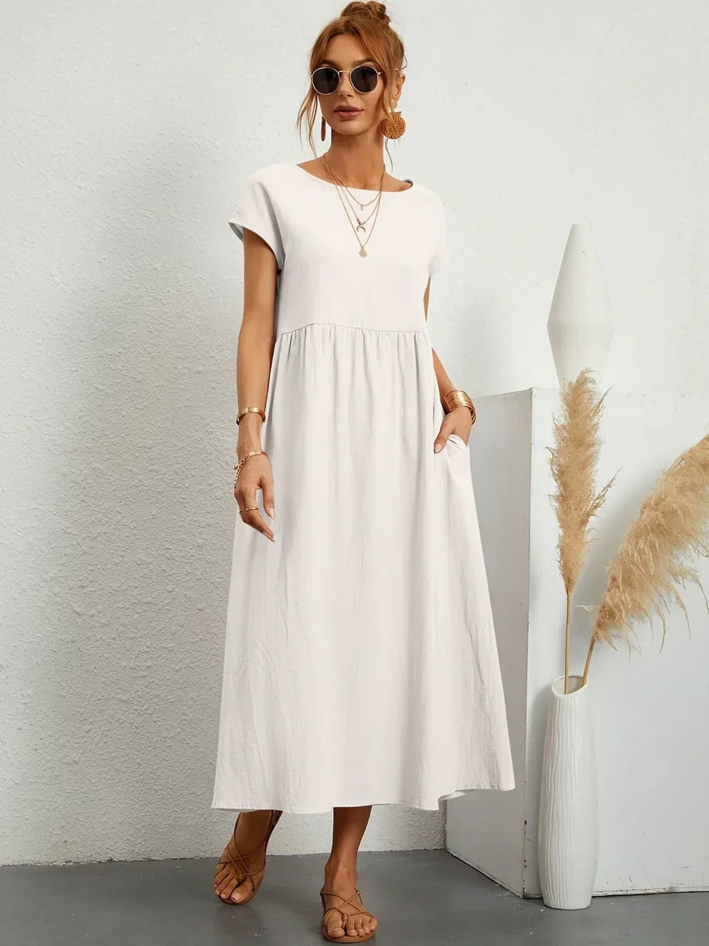 Liora Dress