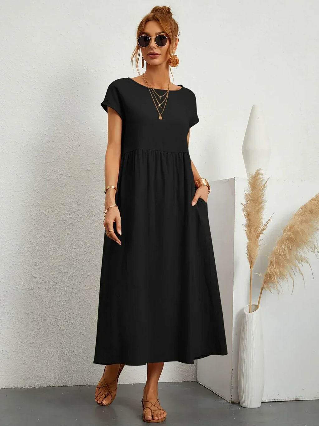 Liora Dress