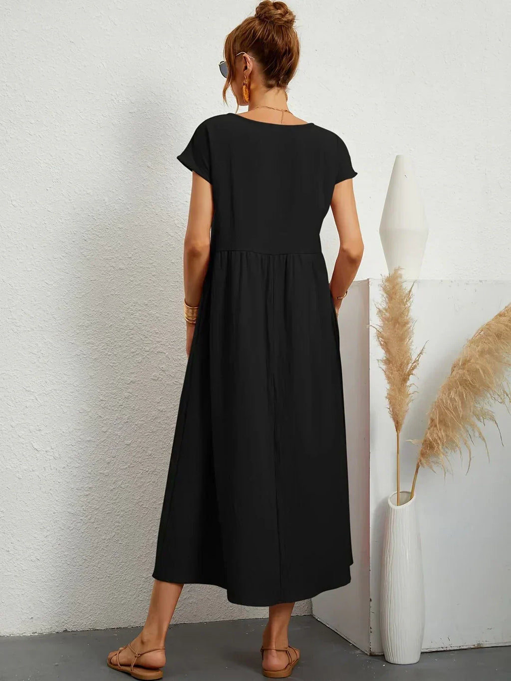 Liora Dress
