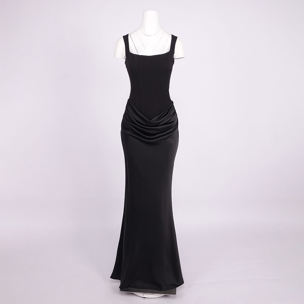 Seraphina Sculpt Dress