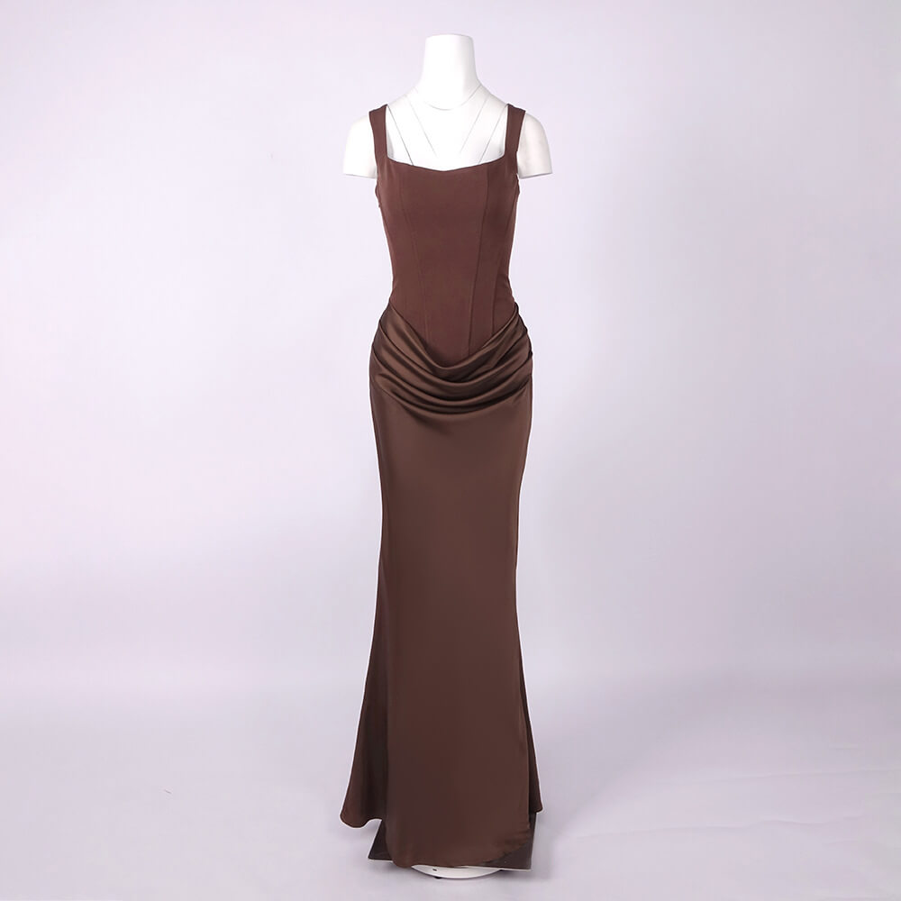 Seraphina Sculpt Dress