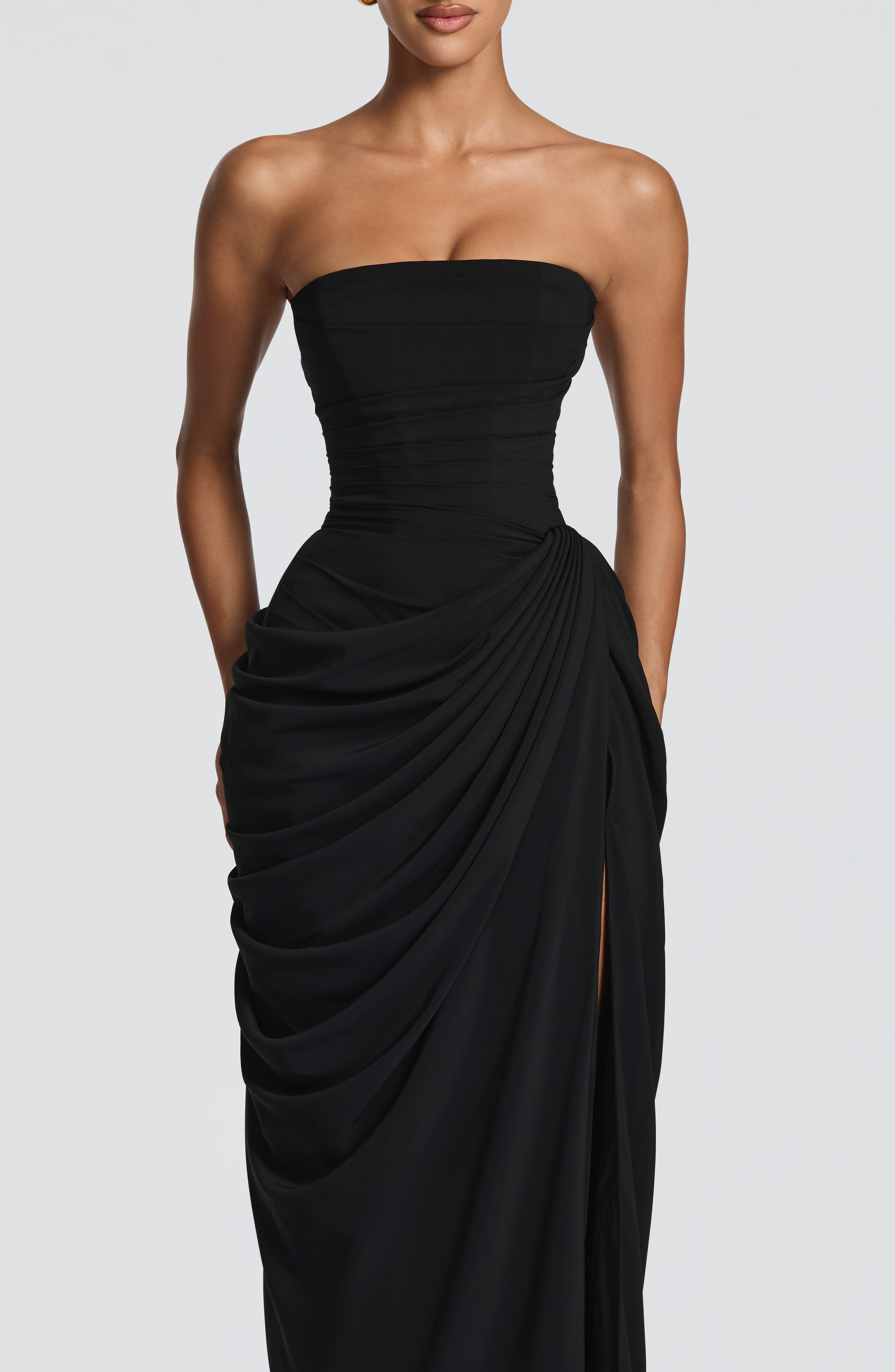 Aura Dress