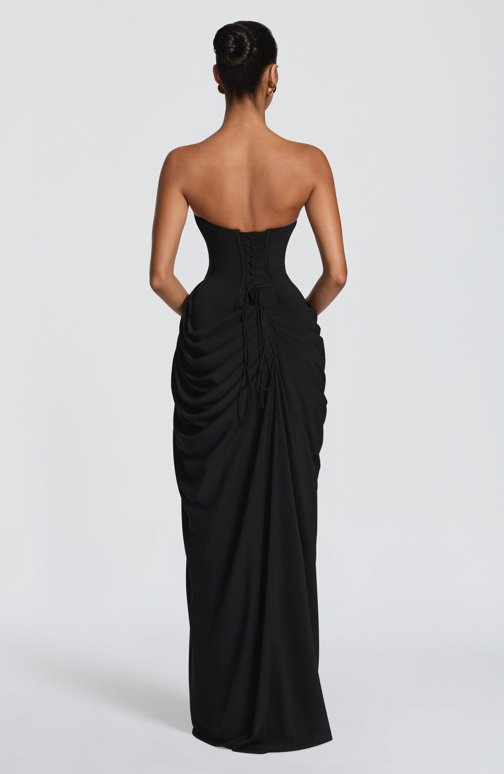 Aura Dress