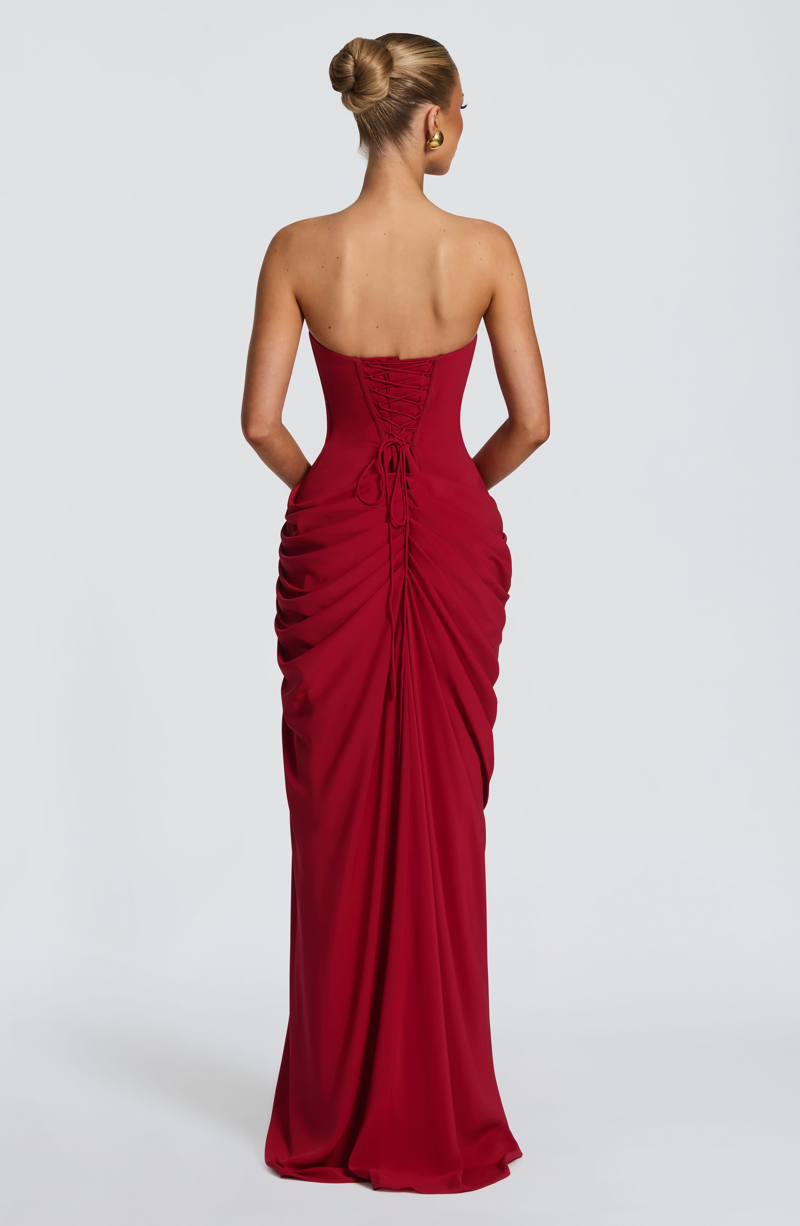 Aura Dress
