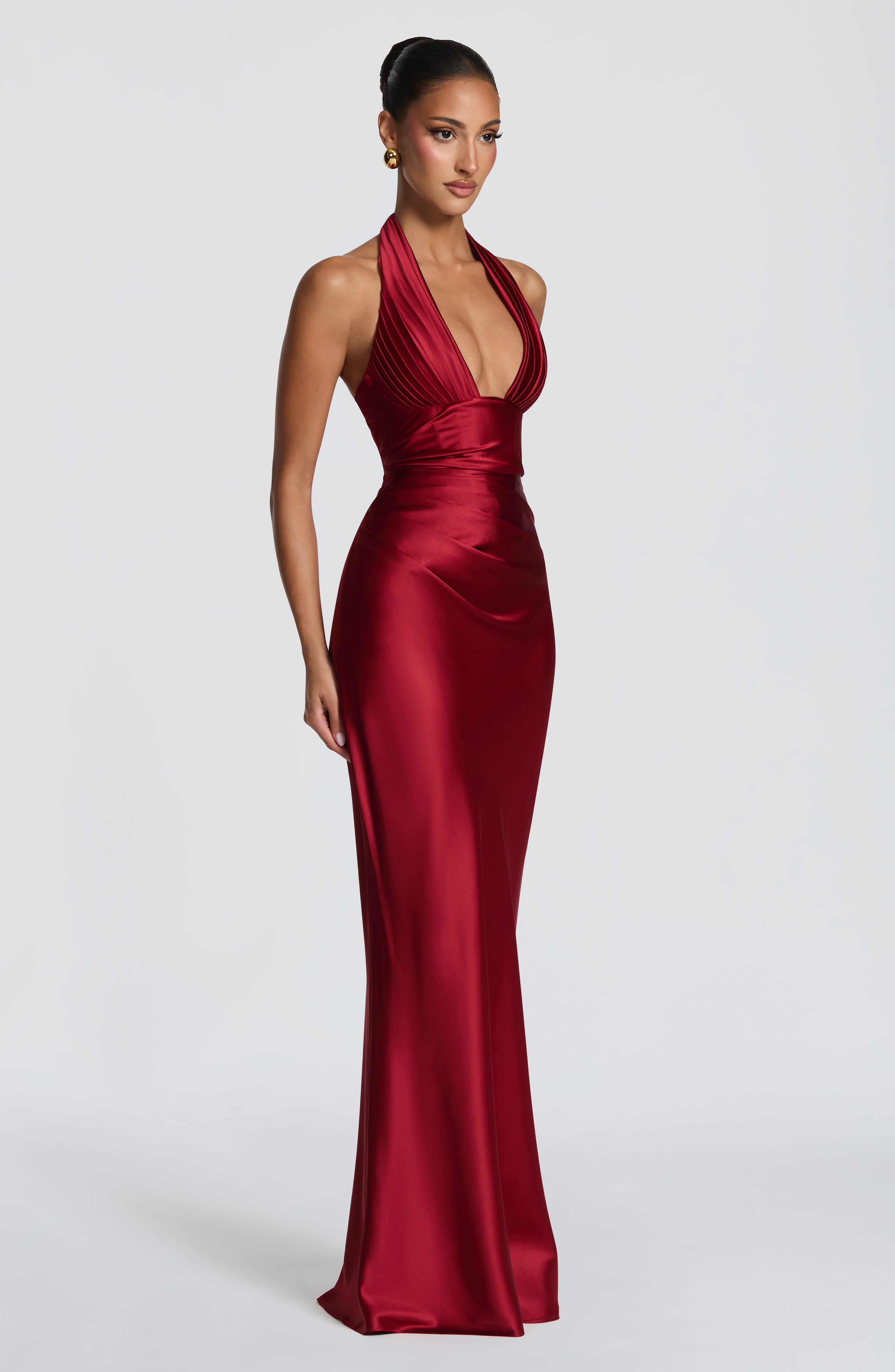 Noctéra Elegance Gown