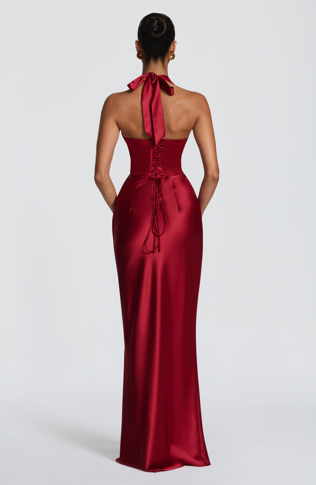 Noctéra Elegance Gown