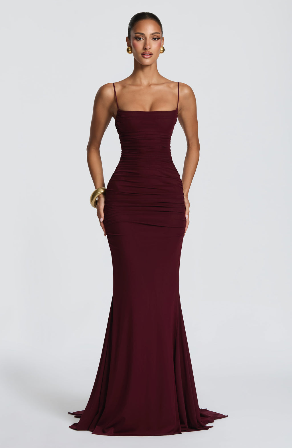 Aurélia Elegance Gown