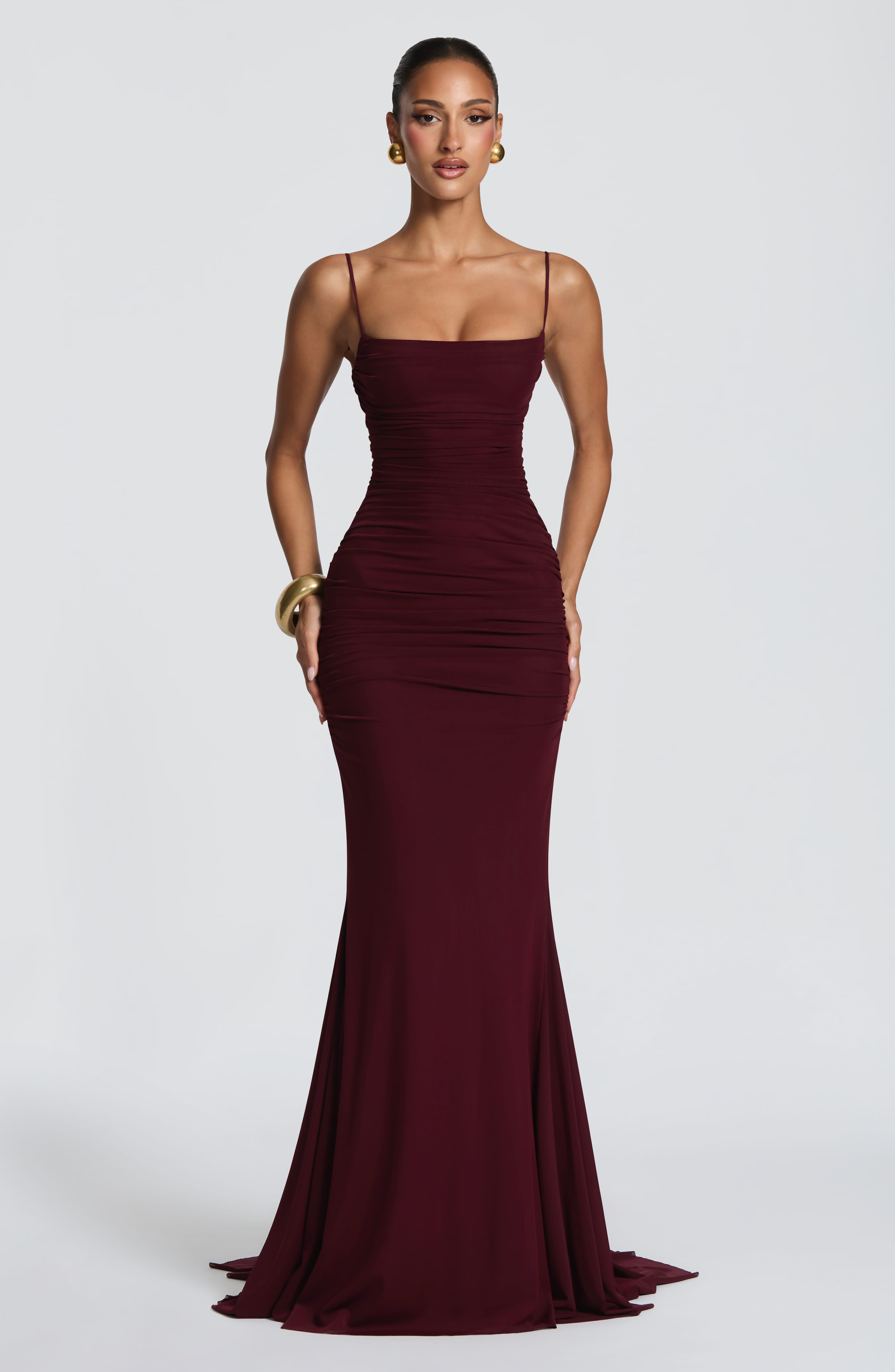 Aurélia Elegance Gown