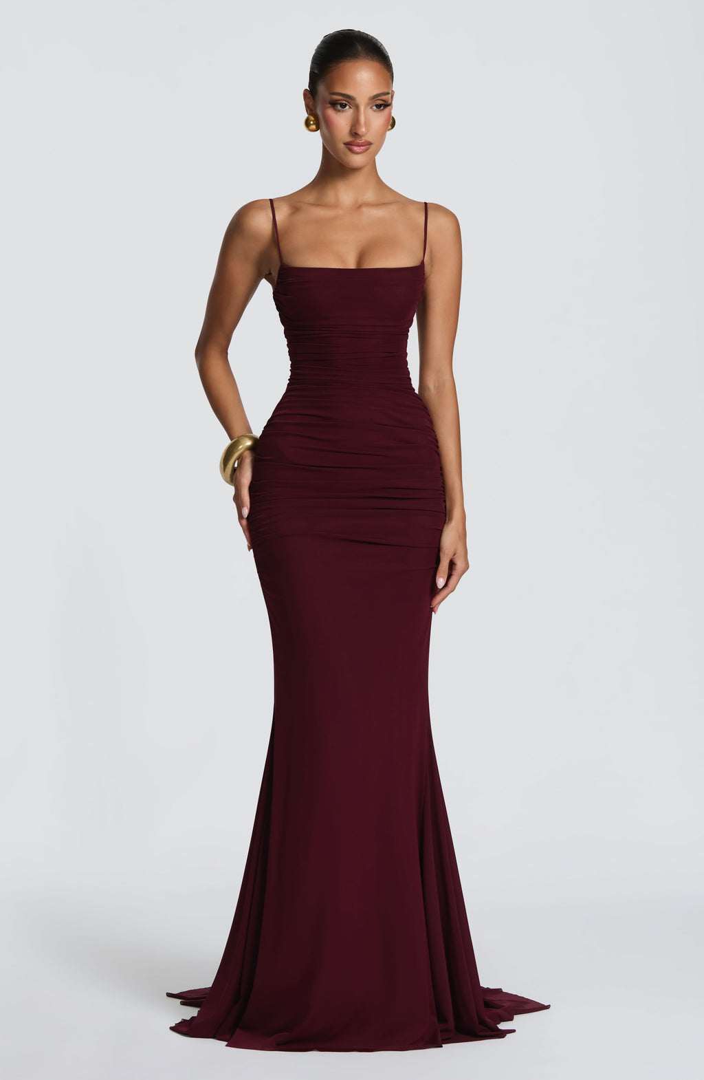 Aurélia Elegance Gown