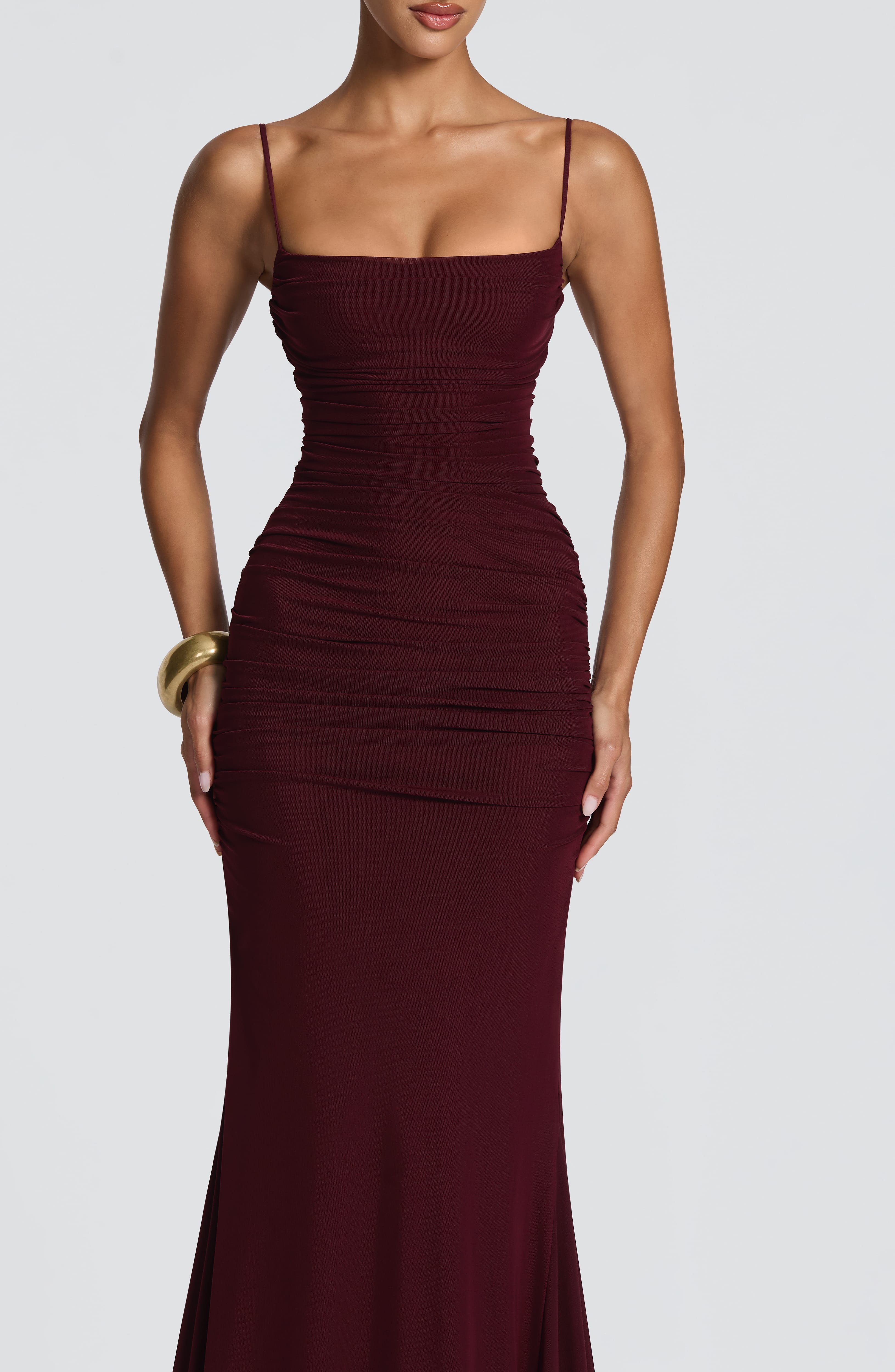 Aurélia Elegance Gown