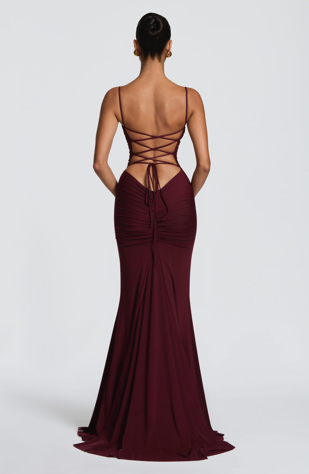 Aurélia Elegance Gown