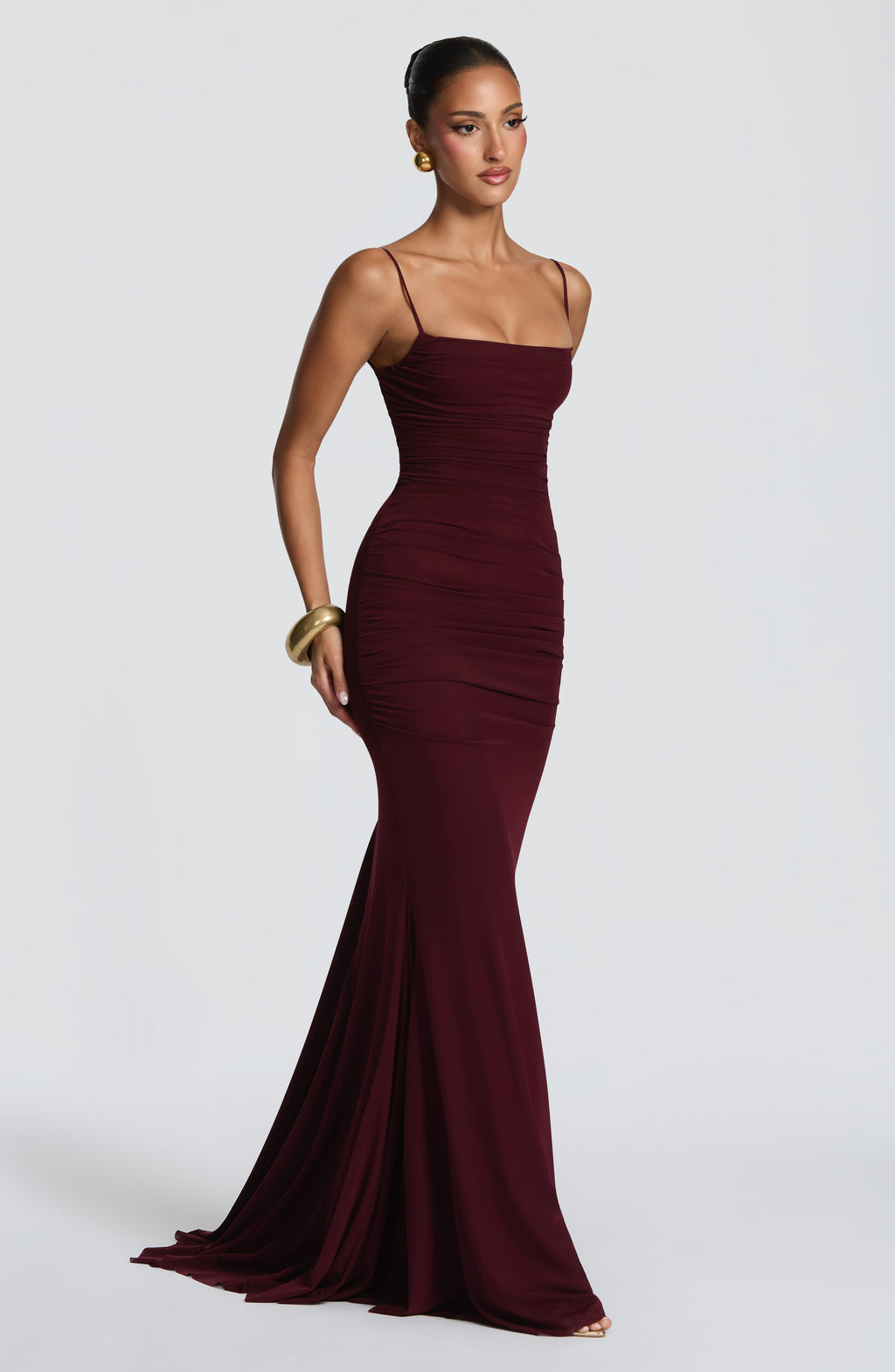Aurélia Elegance Gown