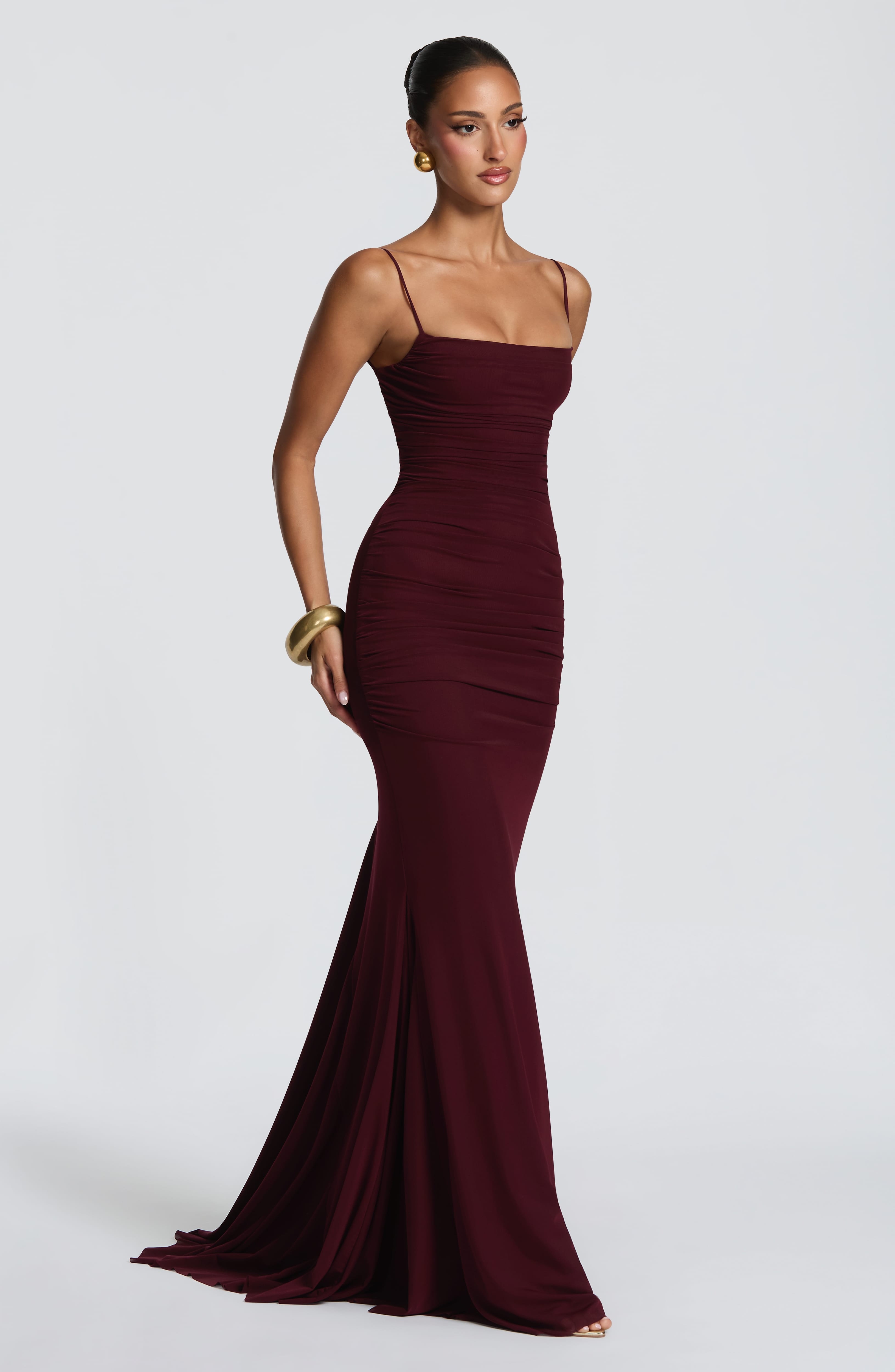 Aurélia Elegance Gown