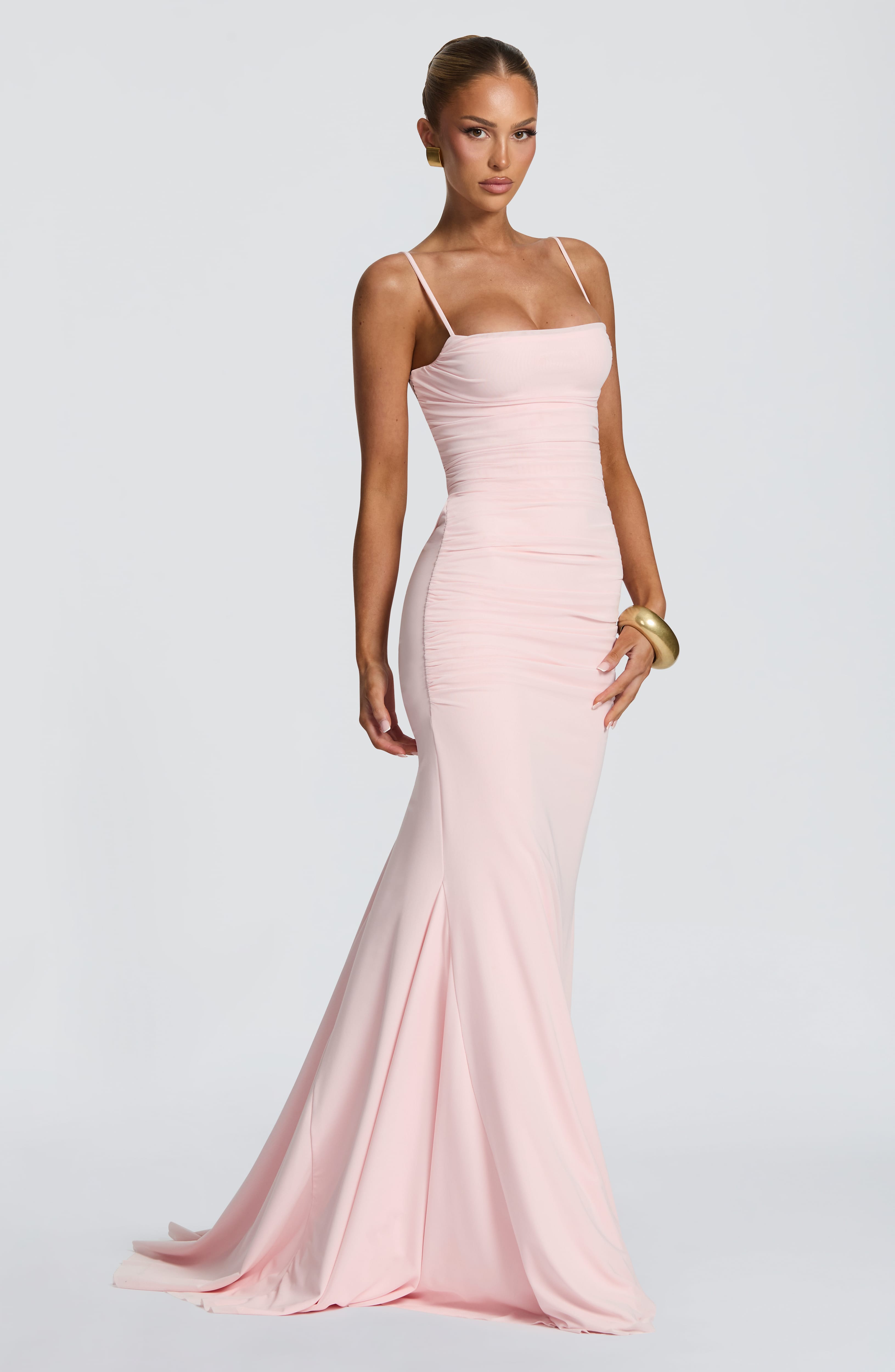 Aurélia Elegance Gown