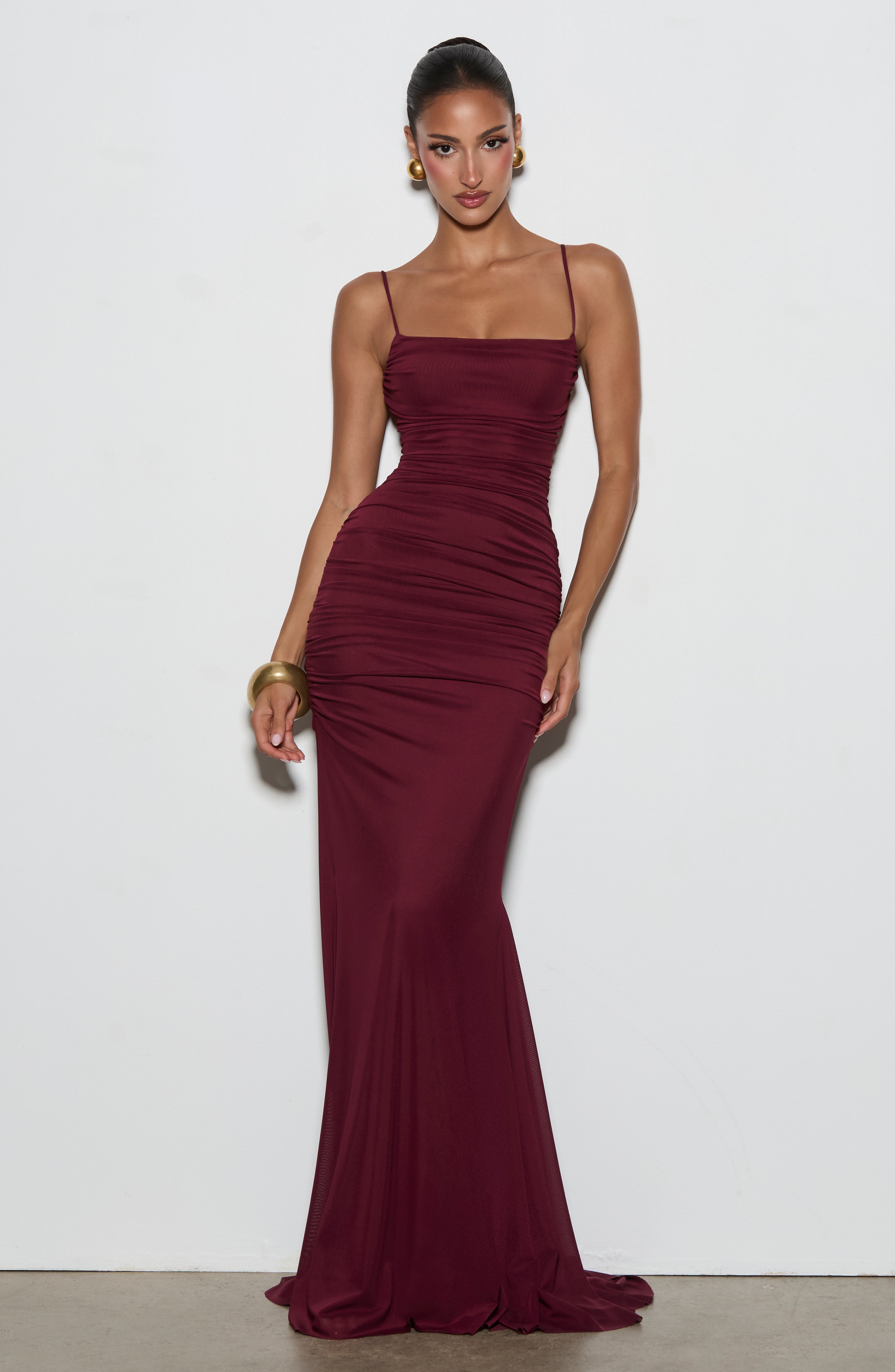 Aurélia Elegance Gown