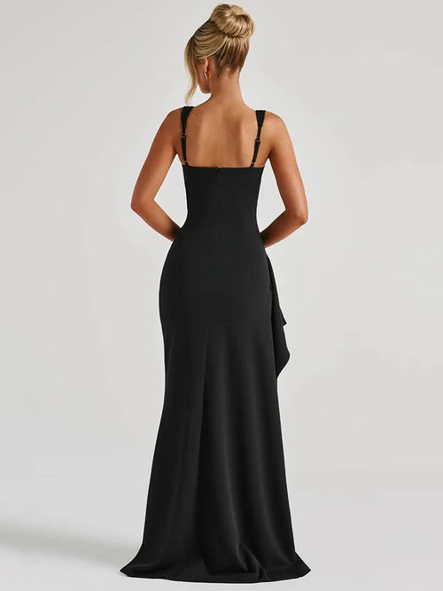 Aléna Dress
