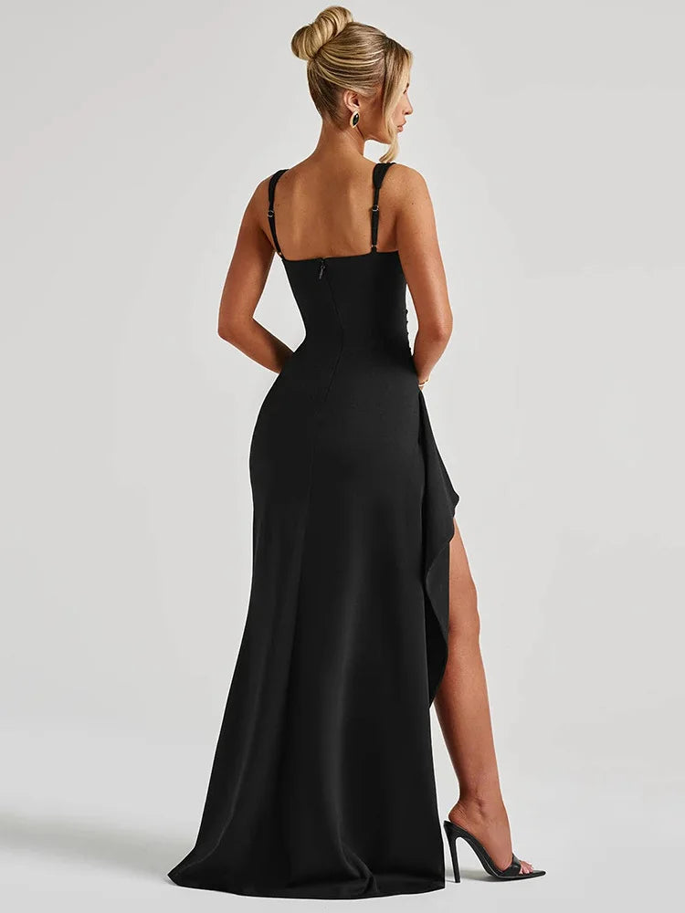 Aléna Dress