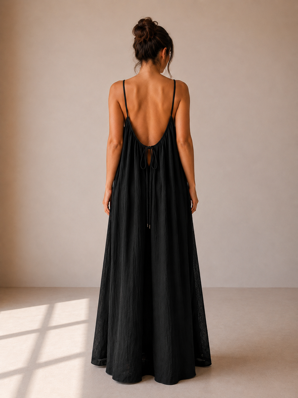 Selene Breeze Dress