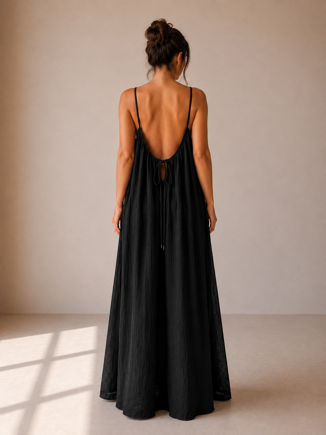 Selene Breeze Dress