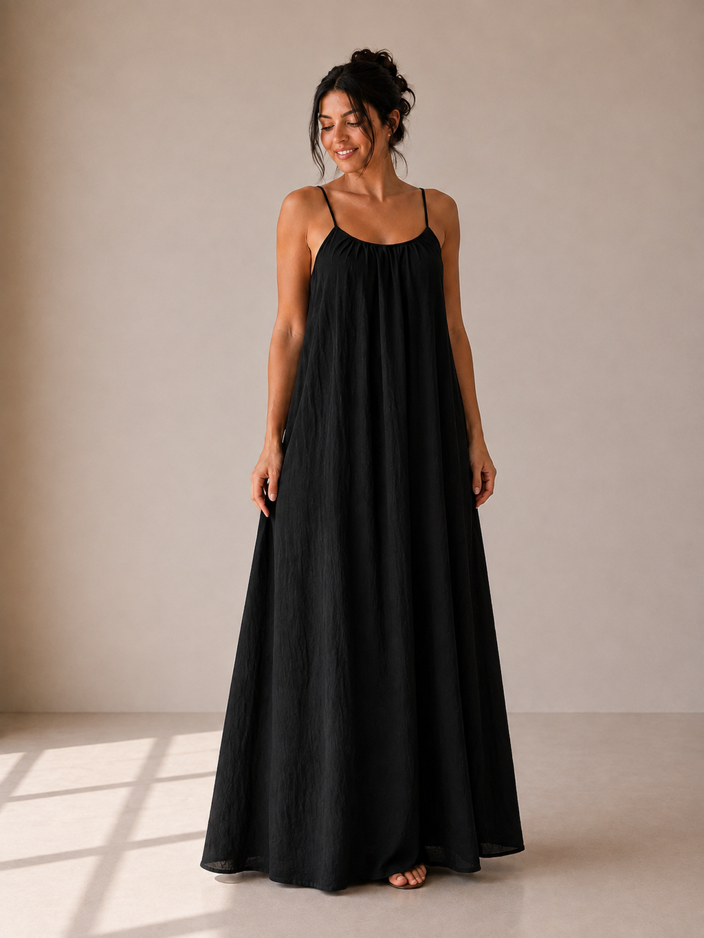 Selene Breeze Dress
