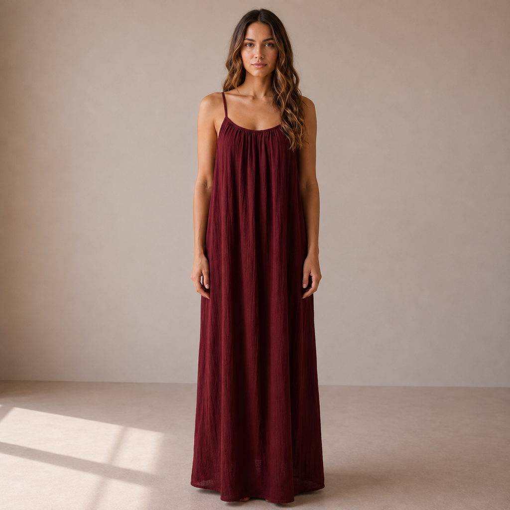 Selene Breeze Dress